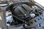 BMW 6-Series Gran Coupe 2013 года